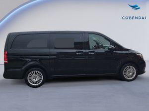 Mercedes Clase V 220 d Avantgarde Largo 120 kW (163 CV) - Foto 6