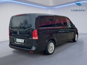 Mercedes Clase V 220 d Avantgarde Largo 120 kW (163 CV) - Foto 5