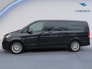 Mercedes Clase V 220 d Avantgarde Largo 120 kW (163 CV) - Foto 3