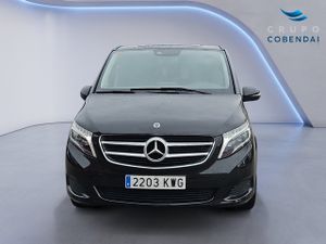 Mercedes Clase V 220 d Avantgarde Largo 120 kW (163 CV) - Foto 8