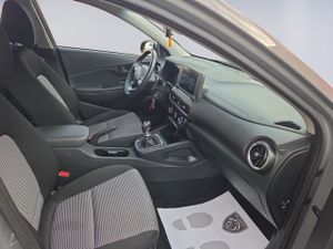 Hyundai Kona 1.0 TGDI Klass 4x2 88 kW (120 CV) - Foto 14