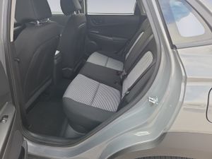 Hyundai Kona 1.0 TGDI Klass 4x2 88 kW (120 CV) - Foto 11