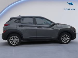 Hyundai Kona 1.0 TGDI Klass 4x2 88 kW (120 CV) - Foto 6