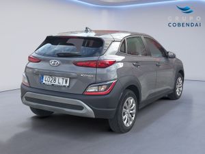 Hyundai Kona 1.0 TGDI Klass 4x2 88 kW (120 CV) - Foto 5