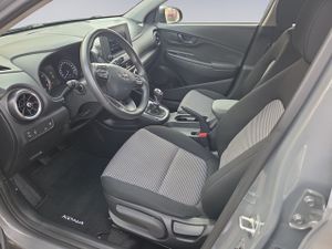 Hyundai Kona 1.0 TGDI Klass 4x2 88 kW (120 CV) - Foto 9