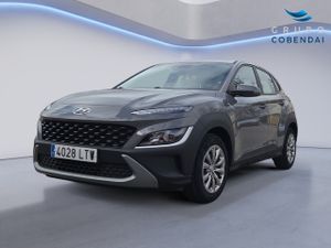 Hyundai Kona 1.0 TGDI Klass 4x2 88 kW (120 CV) - Foto 2