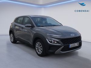 Hyundai Kona 1.0 TGDI Klass 4x2 88 kW (120 CV) - Foto 7
