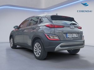 Hyundai Kona 1.0 TGDI Klass 4x2 88 kW (120 CV) - Foto 3