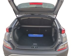 Hyundai Kona 1.0 TGDI Klass 4x2 88 kW (120 CV) - Foto 13