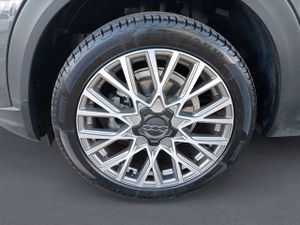 Fiat 500X 1.4 MultiAir Lounge 4x2 103 kW (140 CV) - Foto 14