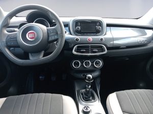 Fiat 500X 1.4 MultiAir Lounge 4x2 103 kW (140 CV) - Foto 10