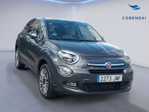 Fiat 500X 1.4 MultiAir Lounge 4x2 103 kW (140 CV) - Foto 7