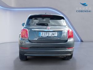 Fiat 500X 1.4 MultiAir Lounge 4x2 103 kW (140 CV) - Foto 4