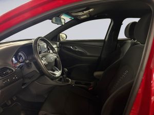 Hyundai i30 1.0 TGDI Klass 88 kW (120 CV) - Foto 9