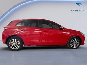 Hyundai i30 1.0 TGDI Klass 88 kW (120 CV) - Foto 6