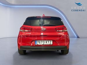 Hyundai i30 1.0 TGDI Klass 88 kW (120 CV) - Foto 4