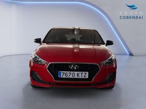 Hyundai i30 1.0 TGDI Klass 88 kW (120 CV) - Foto 8