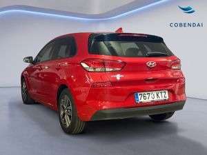Hyundai i30 1.0 TGDI Klass 88 kW (120 CV) - Foto 3