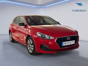 Hyundai i30 1.0 TGDI Klass 88 kW (120 CV) - Foto 7