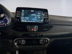 Hyundai i30 1.0 TGDI Klass 88 kW (120 CV) - Foto 11