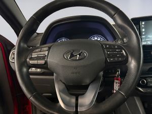 Hyundai i30 1.0 TGDI Klass 88 kW (120 CV) - Foto 12