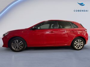 Hyundai i30 1.0 TGDI Klass 88 kW (120 CV) - Foto 3
