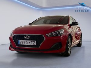 Hyundai i30 1.0 TGDI Klass 88 kW (120 CV) - Foto 2