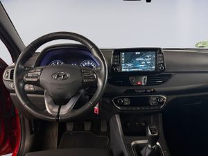 Hyundai i30 1.0 TGDI Klass 88 kW (120 CV) - Foto 10