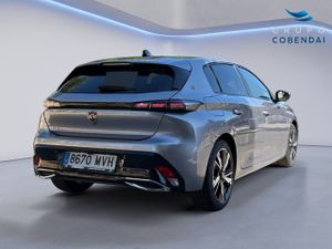 Peugeot 308 PureTech 130 S&S Allure EAT8 96 kW (130 CV) - Foto 5