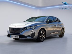 Peugeot 308 PureTech 130 S&S Allure EAT8 96 kW (130 CV) - Foto 2