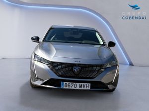 Peugeot 308 PureTech 130 S&S Allure EAT8 96 kW (130 CV) - Foto 8