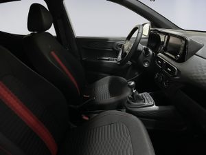 Hyundai i10 1.2 N Line 59 kW (79 CV) - Foto 15