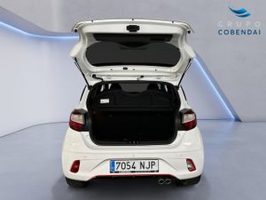 Hyundai i10 1.2 N Line 59 kW (79 CV) - Foto 14