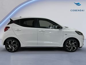 Hyundai i10 1.2 N Line 59 kW (79 CV) - Foto 6