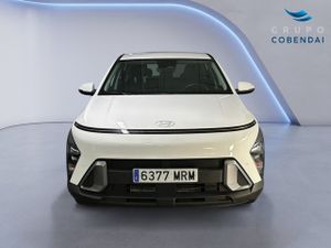 Hyundai Kona 1.0 TGDi Maxx 4x2 88 kW (120 CV) - Foto 8