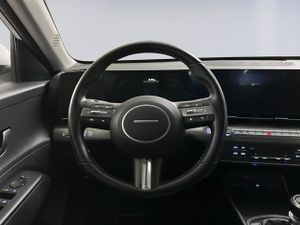 Hyundai Kona 1.0 TGDi Maxx 4x2 88 kW (120 CV) - Foto 12