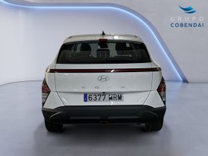 Hyundai Kona 1.0 TGDi Maxx 4x2 88 kW (120 CV) - Foto 4