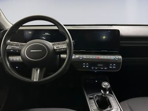 Hyundai Kona 1.0 TGDi Maxx 4x2 88 kW (120 CV) - Foto 10