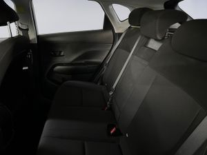 Hyundai Kona 1.0 TGDi Maxx 4x2 88 kW (120 CV) - Foto 13