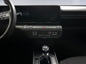 Hyundai Kona 1.0 TGDi Maxx 4x2 88 kW (120 CV) - Foto 11