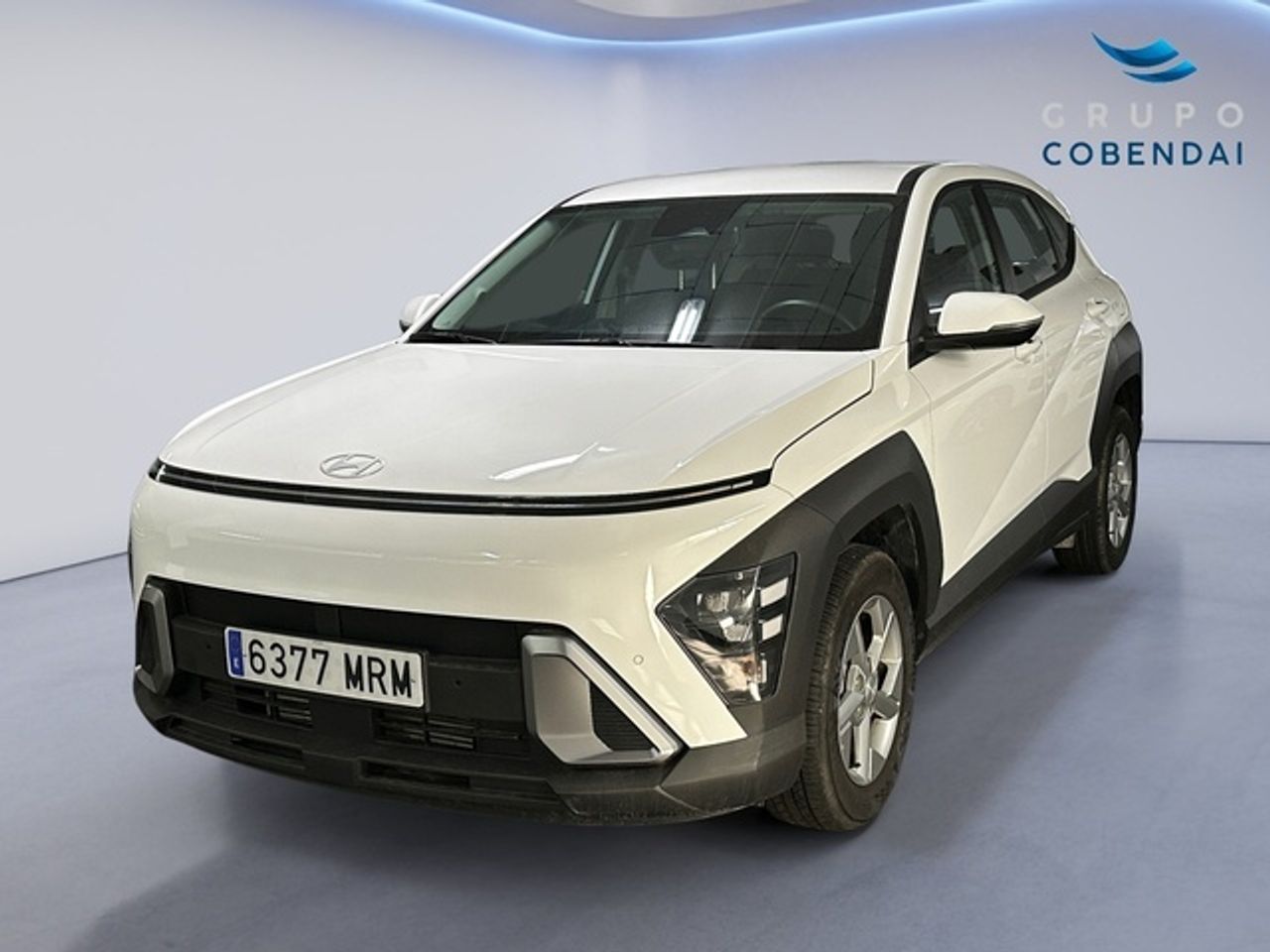 Hyundai Kona 1.0 TGDi Maxx 4x2 88 kW (120 CV) - Foto 1