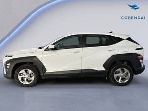 Hyundai Kona 1.0 TGDi Maxx 4x2 88 kW (120 CV) - Foto 3