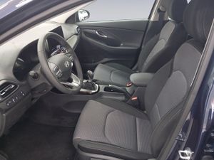 Hyundai i30 1.5 DPI Klass 71 kW (96 CV) - Foto 7