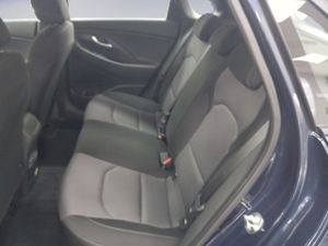 Hyundai i30 1.5 DPI Klass 71 kW (96 CV) - Foto 11