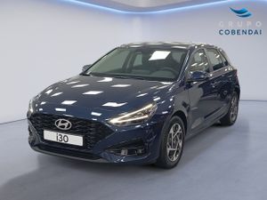 Hyundai i30 1.5 DPI Klass 71 kW (96 CV) - Foto 2