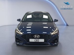 Hyundai i30 1.5 DPI Klass 71 kW (96 CV) - Foto 6