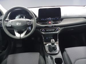 Hyundai i30 1.5 DPI Klass 71 kW (96 CV) - Foto 8