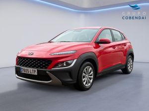 Hyundai Kona 1.0 TGDI Klass 4x2 88 kW (120 CV) - Foto 2