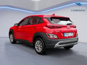 Hyundai Kona 1.0 TGDI Klass 4x2 88 kW (120 CV) - Foto 3
