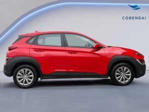 Hyundai Kona 1.0 TGDI Klass 4x2 88 kW (120 CV) - Foto 6